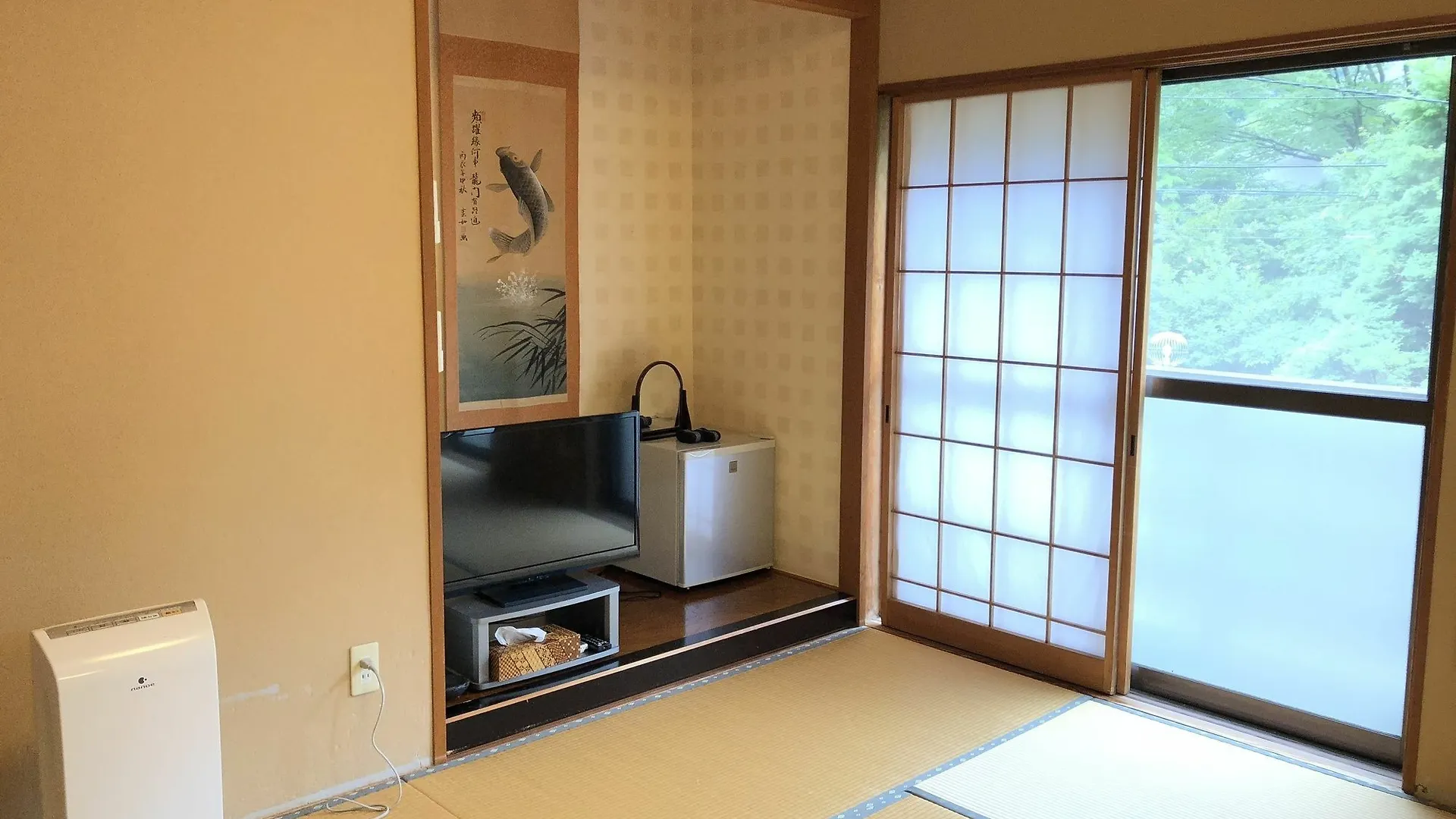 Rokkasou Hotel Hakone