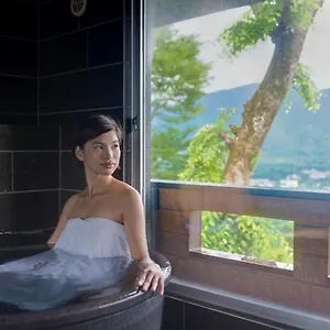 Рёкан Livemax Sengokuhara, Хаконе