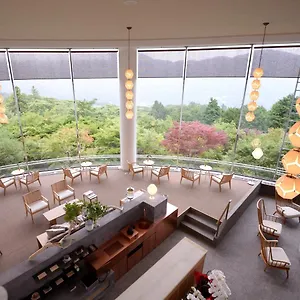 5* Hotel Gora Byakudan