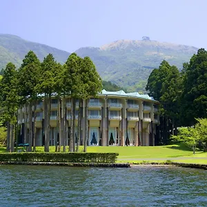 Hotel The Ashinoko