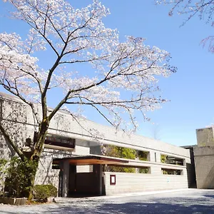 Hotel Hoshino Kai