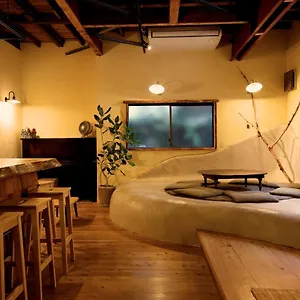 Onsen Tent Affittacamere