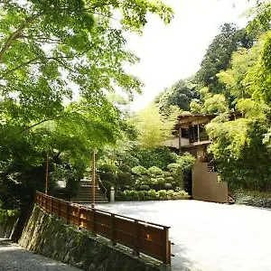 Hotel Shiki Wo Ajiwau Yado Yamano Chaya